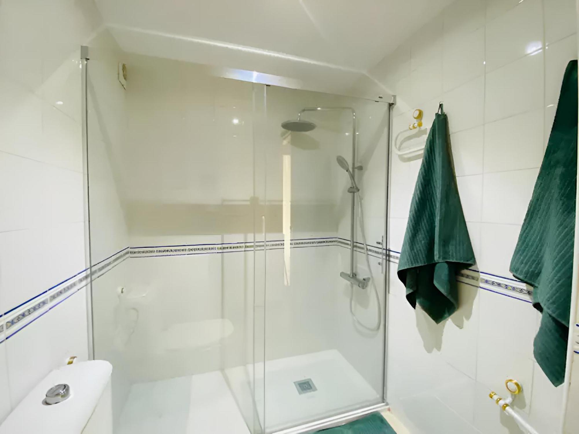 Appartamento Medina Wabi Siviglia